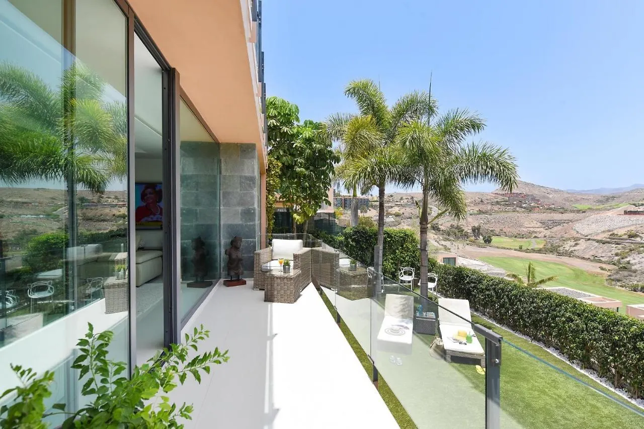 Villa Los Lagos 31 By Villagrancanaria Maspalomas  Spain