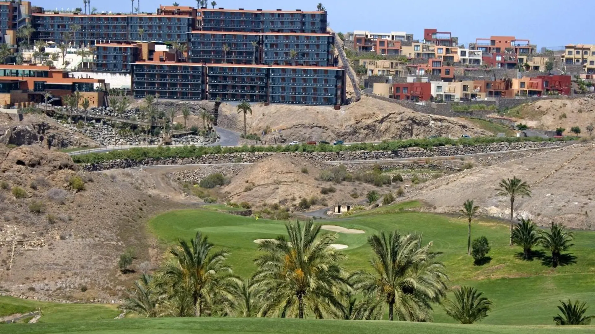 Los Lagos 31 By Villagrancanaria Maspalomas  Villa