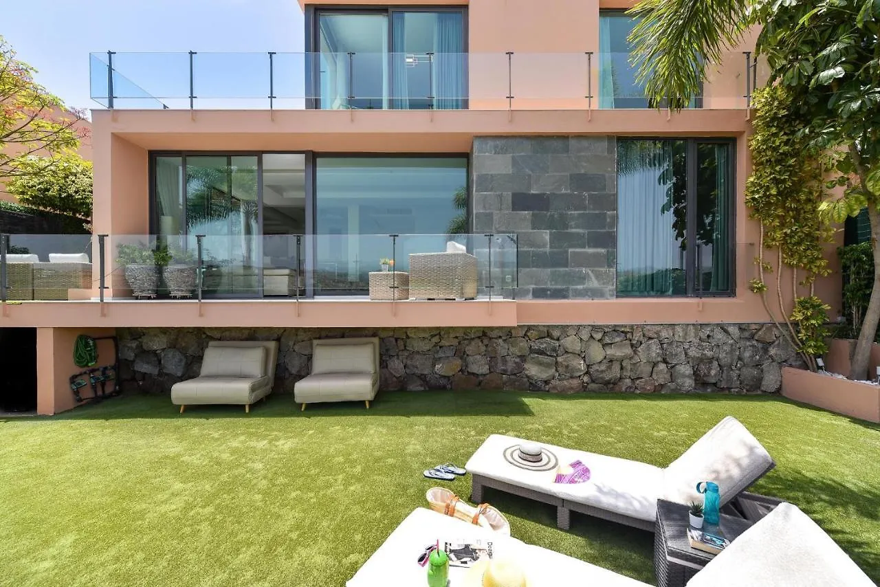 Los Lagos 31 By Villagrancanaria Maspalomas  Villa