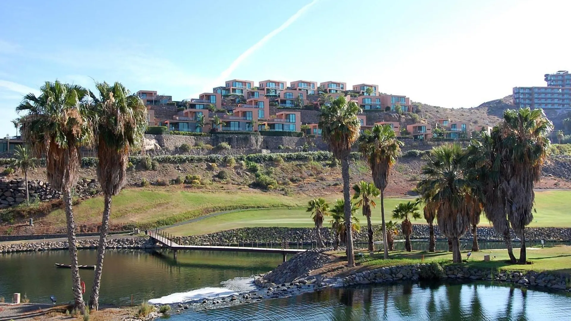 Los Lagos 31 By Villagrancanaria Maspalomas  Maspalomas (Gran Canaria)