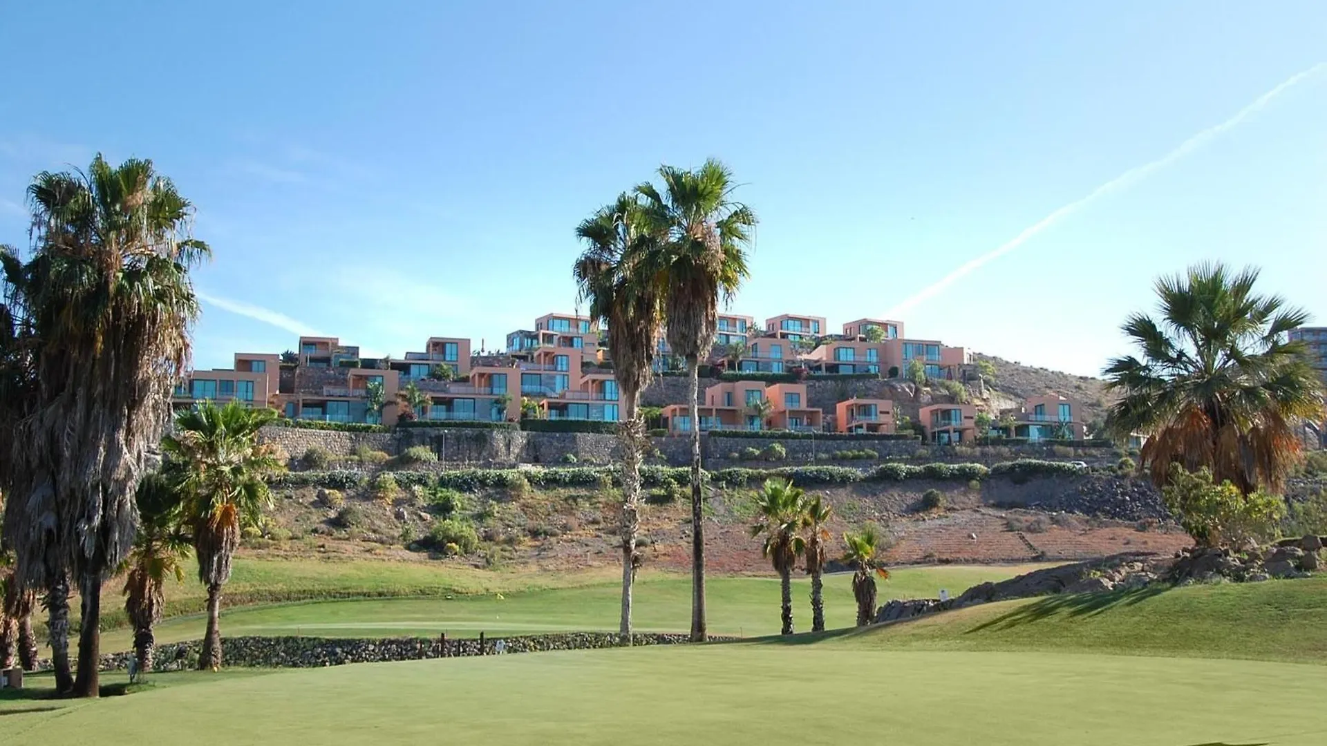 Villa Los Lagos 31 By Villagrancanaria Maspalomas