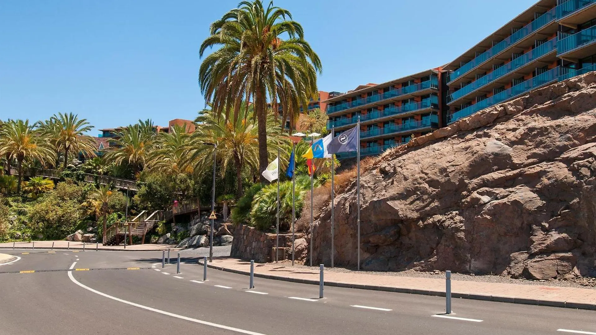 Villa Los Lagos 31 By Villagrancanaria Maspalomas