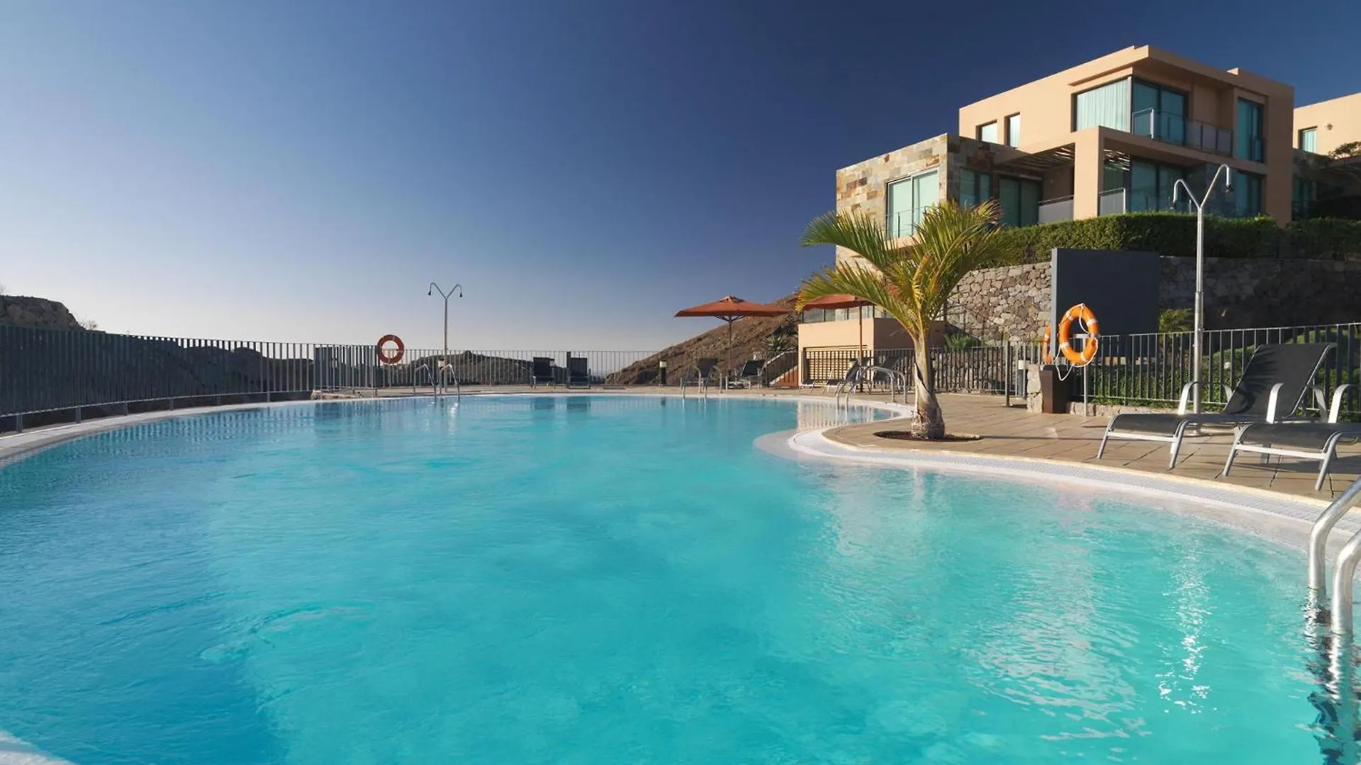 Villa Los Lagos 31 By Villagrancanaria Maspalomas